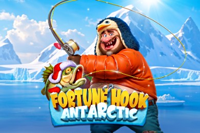 Fortunehookantarctic играть в ДжойКазино